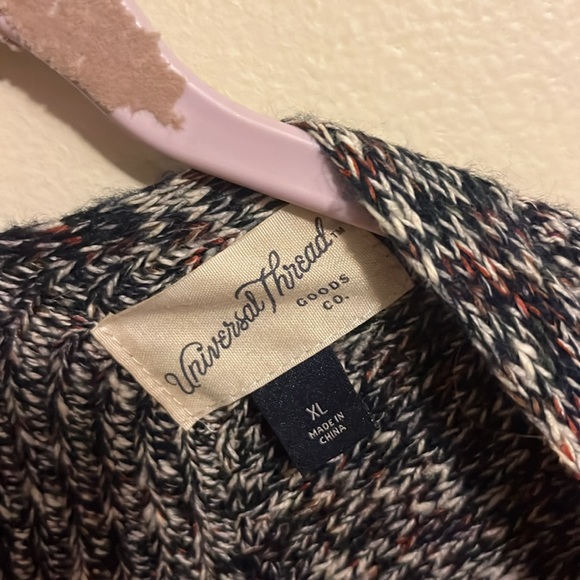 cardigan - Picture 2 of 3